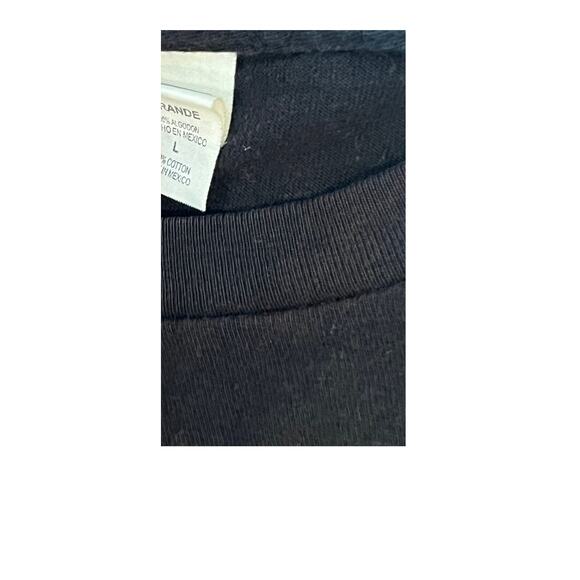 Cowboy Bebop Ein T-Shirt Mens L - Picture 3 of 3